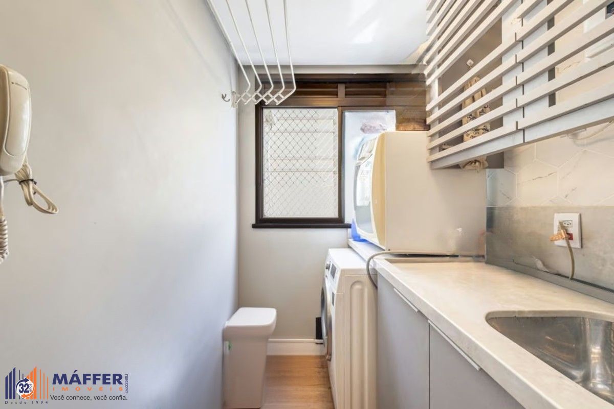 Apartamento, 3 quartos, 97 m² - Foto 11