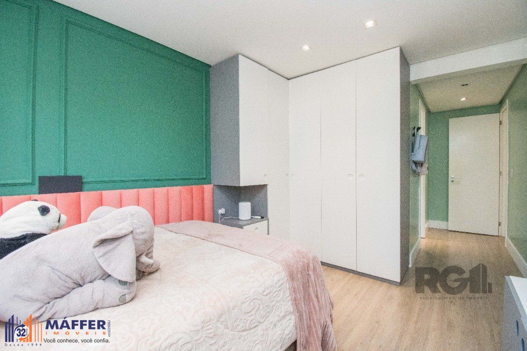 Cobertura, 3 quartos, 357 m² - Foto 27