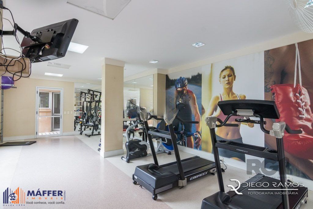 Apartamento, 3 quartos, 82 m² - Foto 31