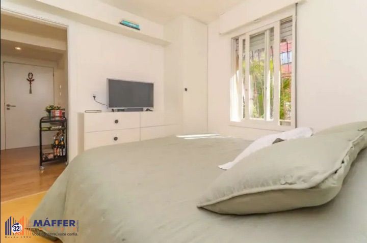 Apartamento, 1 quarto, 37 m² - Foto 20