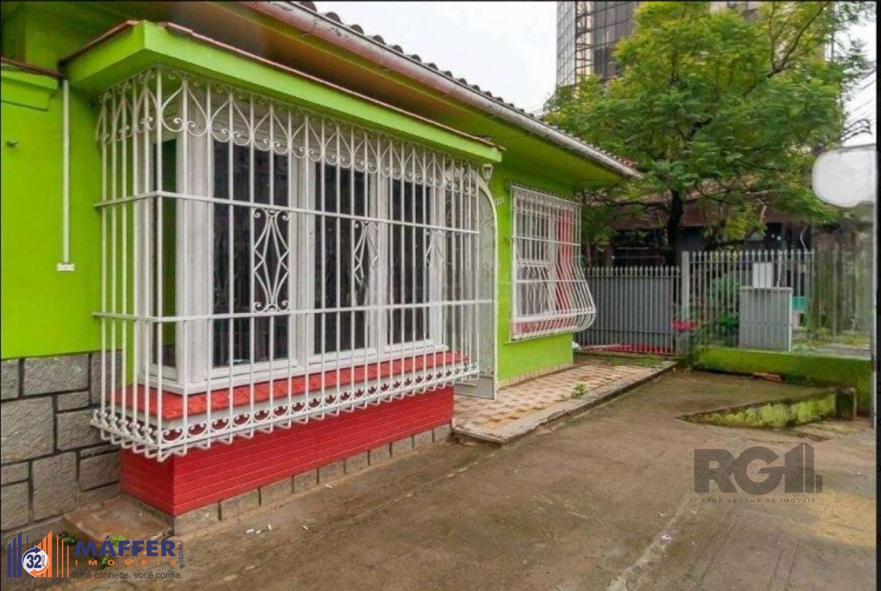 Casa Comercial, à venda, 320 m², São João - Porto Alegre — foto 2