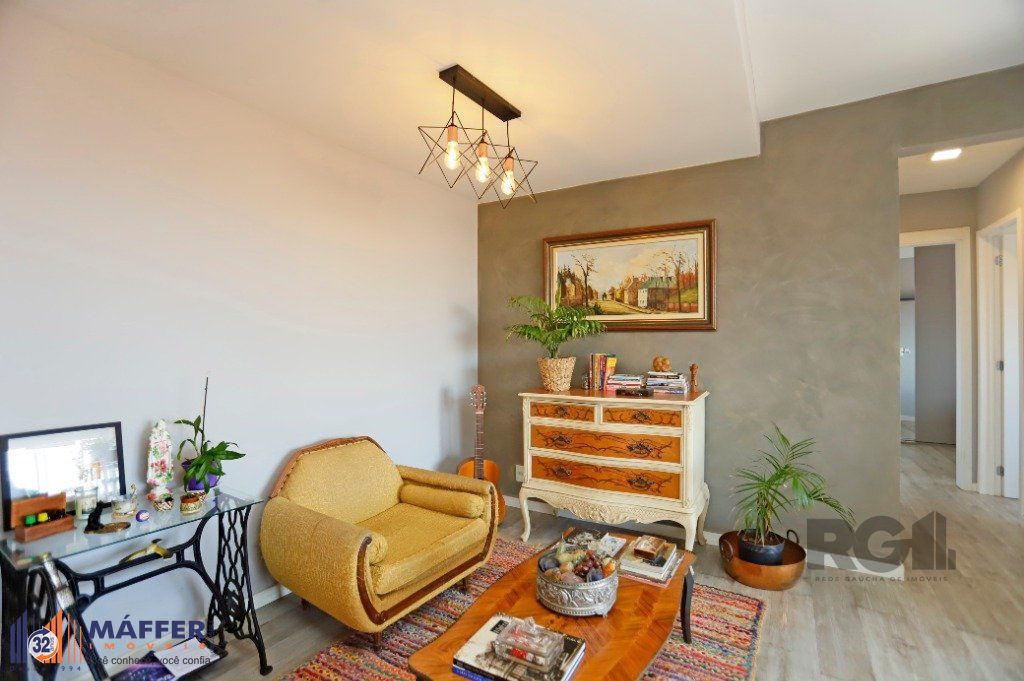 Apartamento, 2 quartos, 66 m² - Foto 12