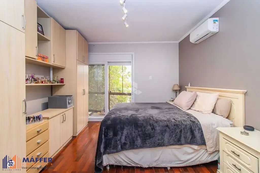 Cobertura, 4 quartos, 200 m² - Foto 18