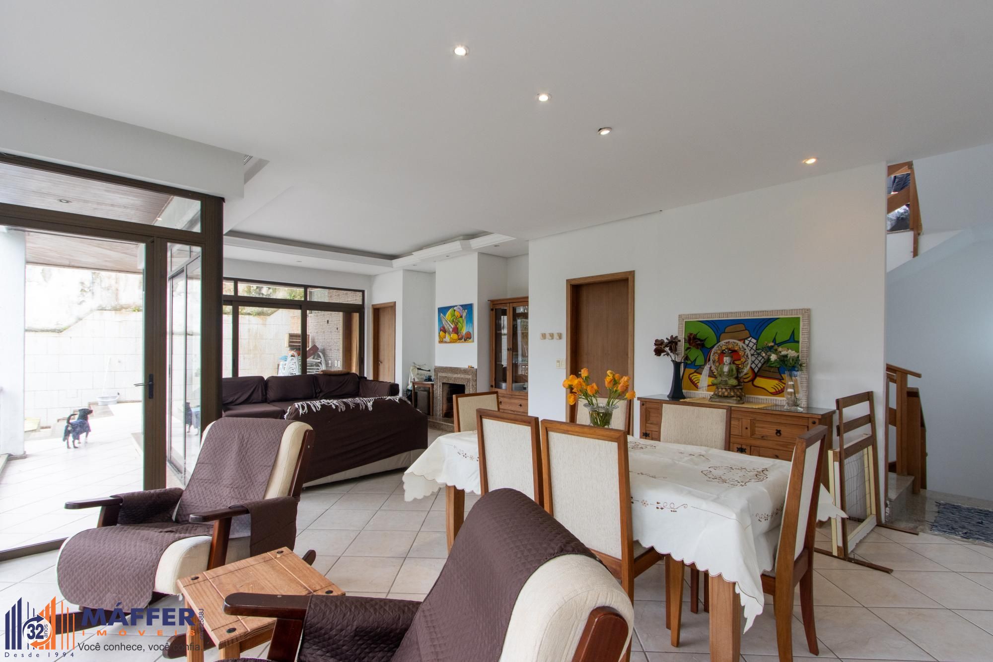Casa, 5 quartos, 469 m² - Foto 36