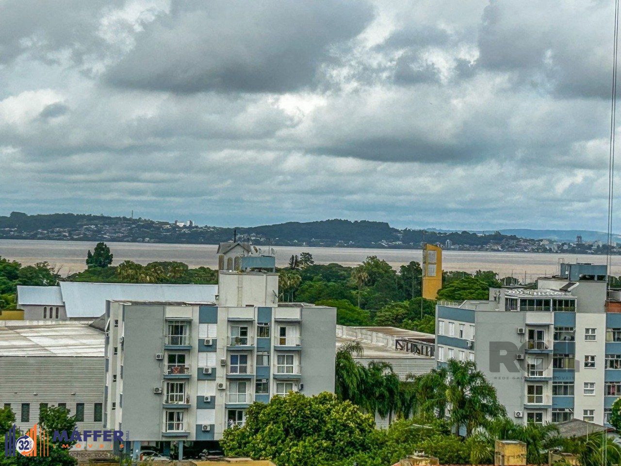 Apartamento, 3 quartos, à venda, 96 m², Tristeza - Porto Alegre — foto 2