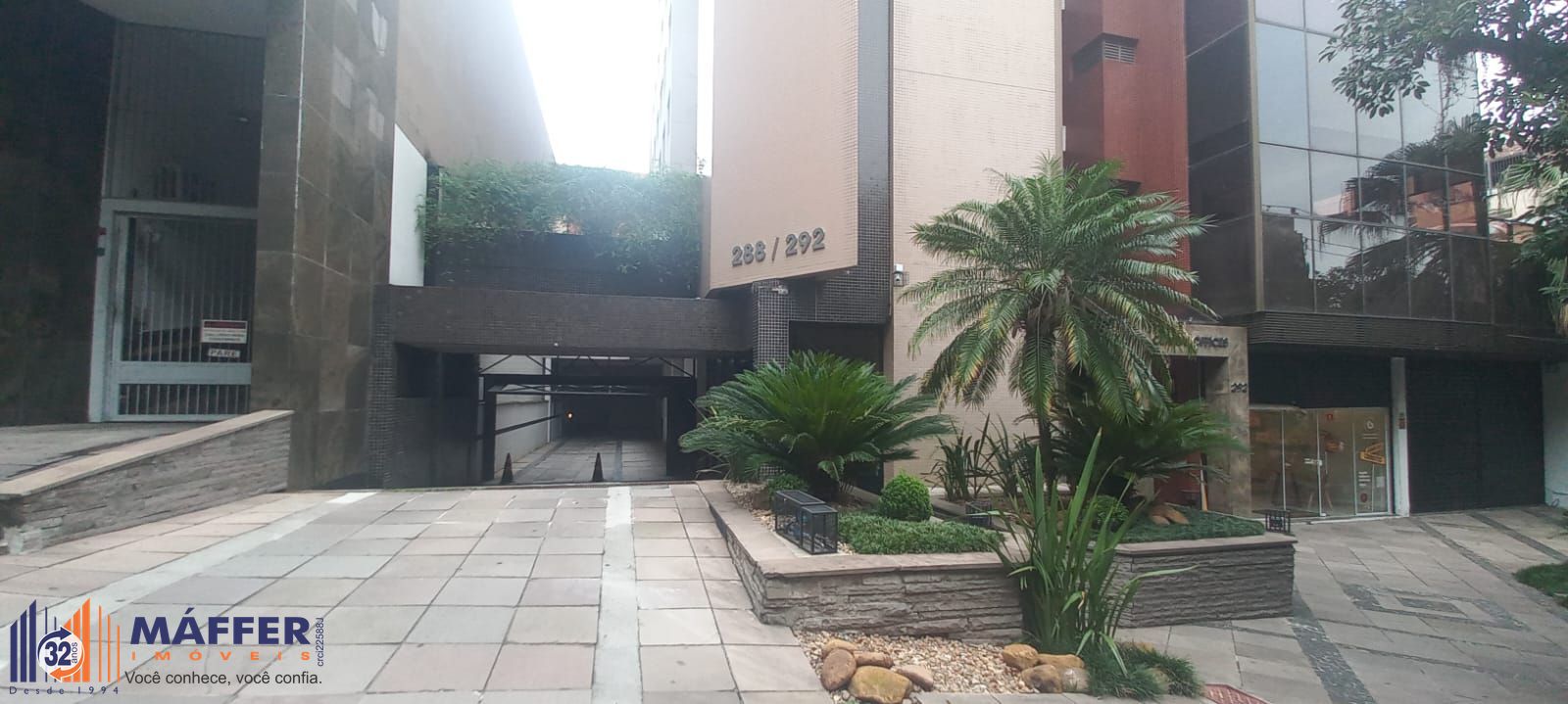 Conjunto Comercial, 3 salas, à venda, 45 m², Moinhos de Vento - Porto Alegre — foto 3