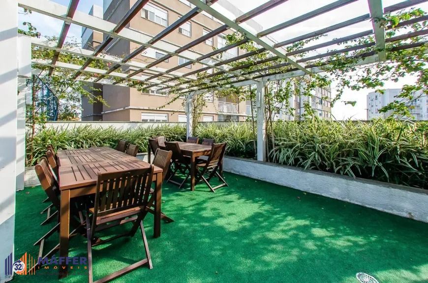 Apartamento, 3 quartos, 80 m² - Foto 34