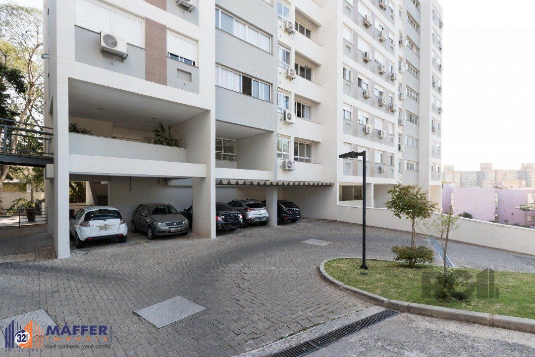 Apartamento, 2 quartos, à venda, 65 m², Tristeza - Porto Alegre — foto 2