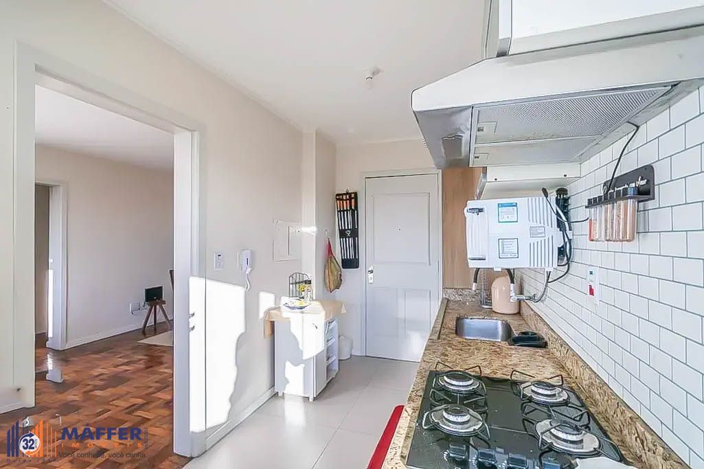 Apartamento, 2 quartos, 77 m² - Foto 9