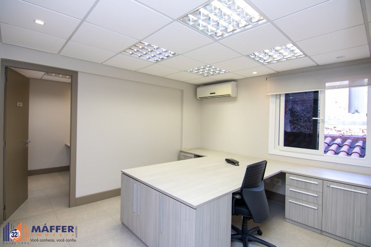 Prédio Inteiro, 464 m² - Foto 10