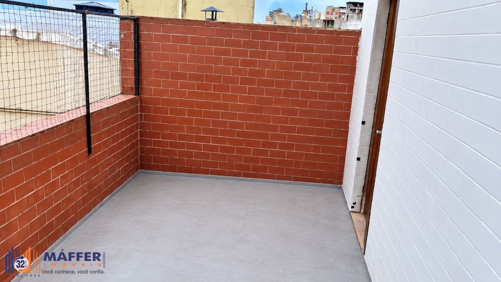 Cobertura, 1 quarto, 55 m² - Foto 8