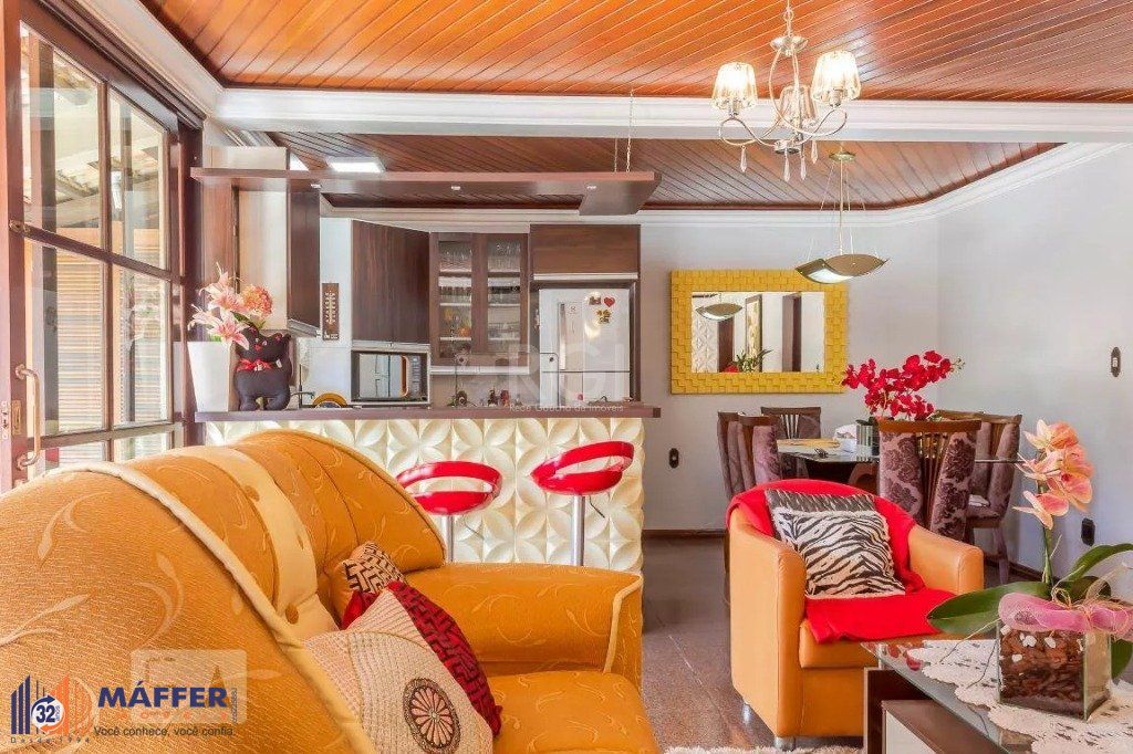 Casa, 3 quartos, à venda, 337 m², Centro Histórico - Canoas — foto 2