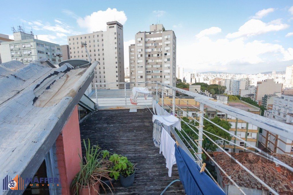 Cobertura, 2 quartos, 93 m² - Foto 13