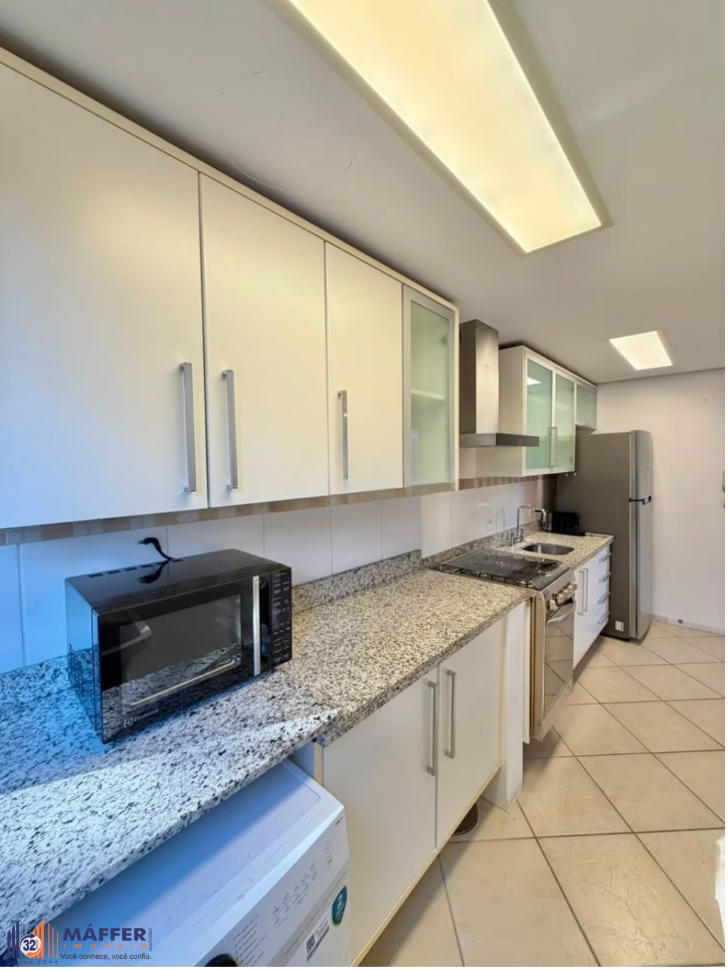 Apartamento, 1 quarto, 64 m² - Foto 11