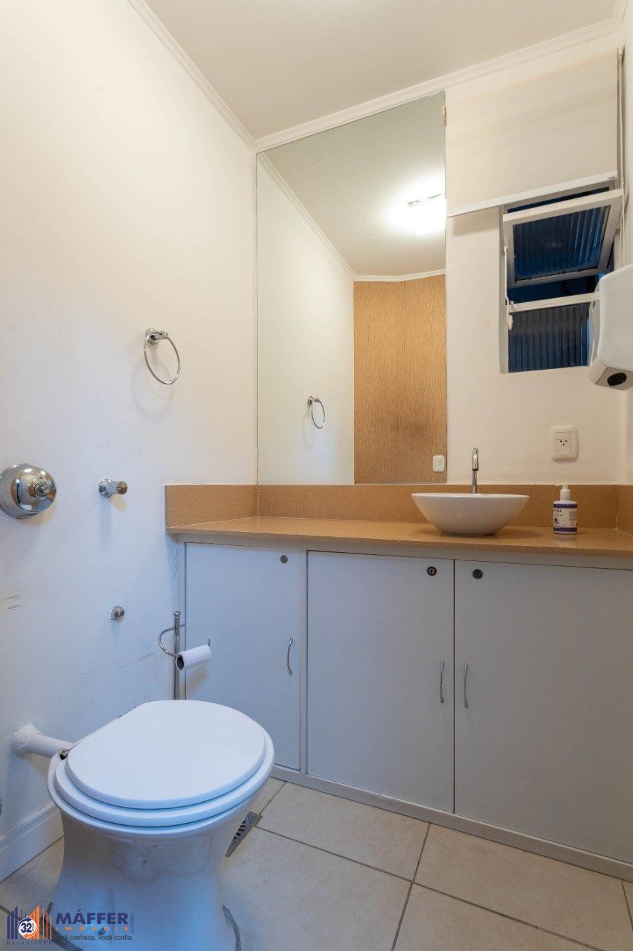 Sala Comercial, 1 sala, à venda, 35 m², Bela Vista - Porto Alegre — foto 5