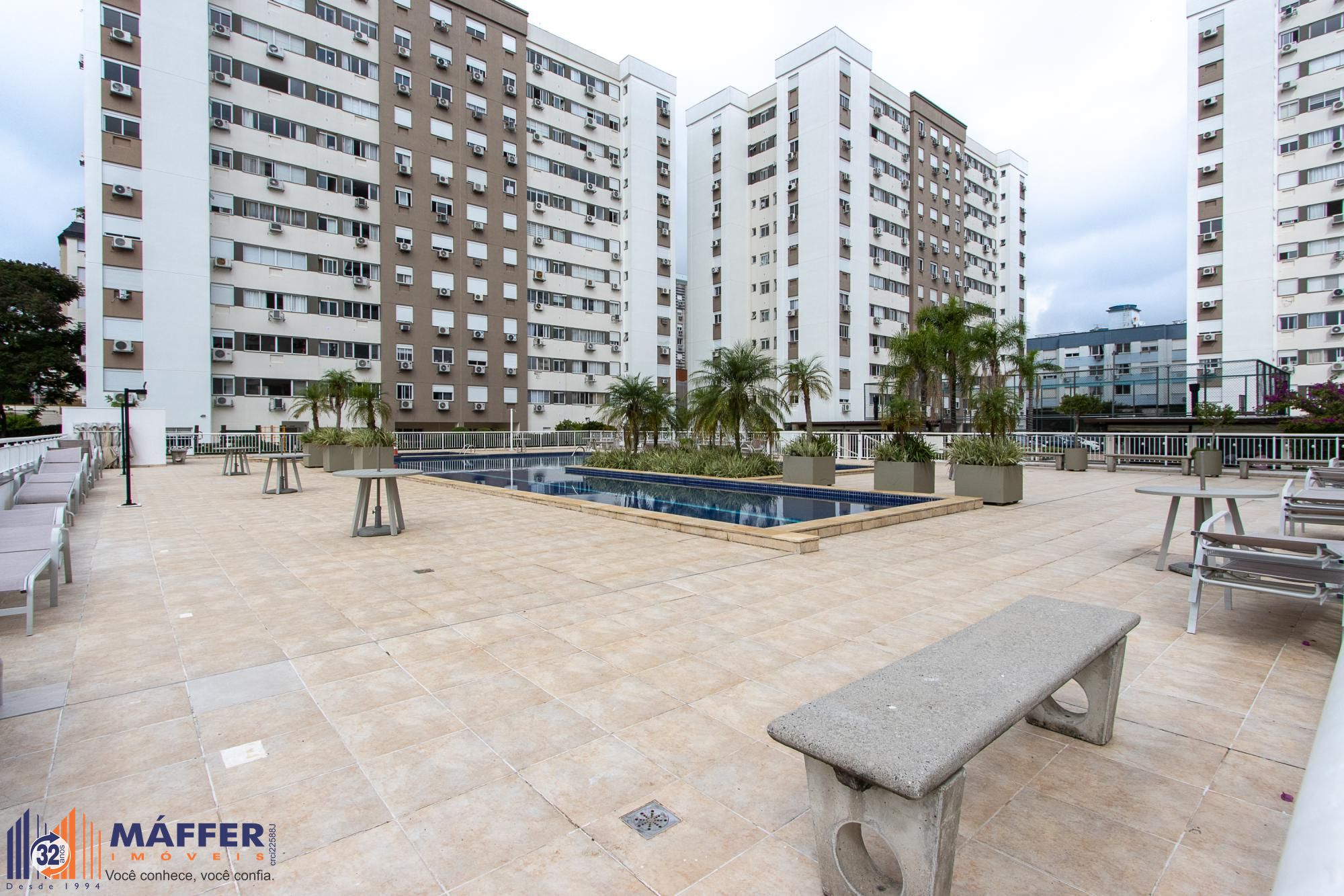 Apartamento, 2 quartos, 54 m² - Foto 36