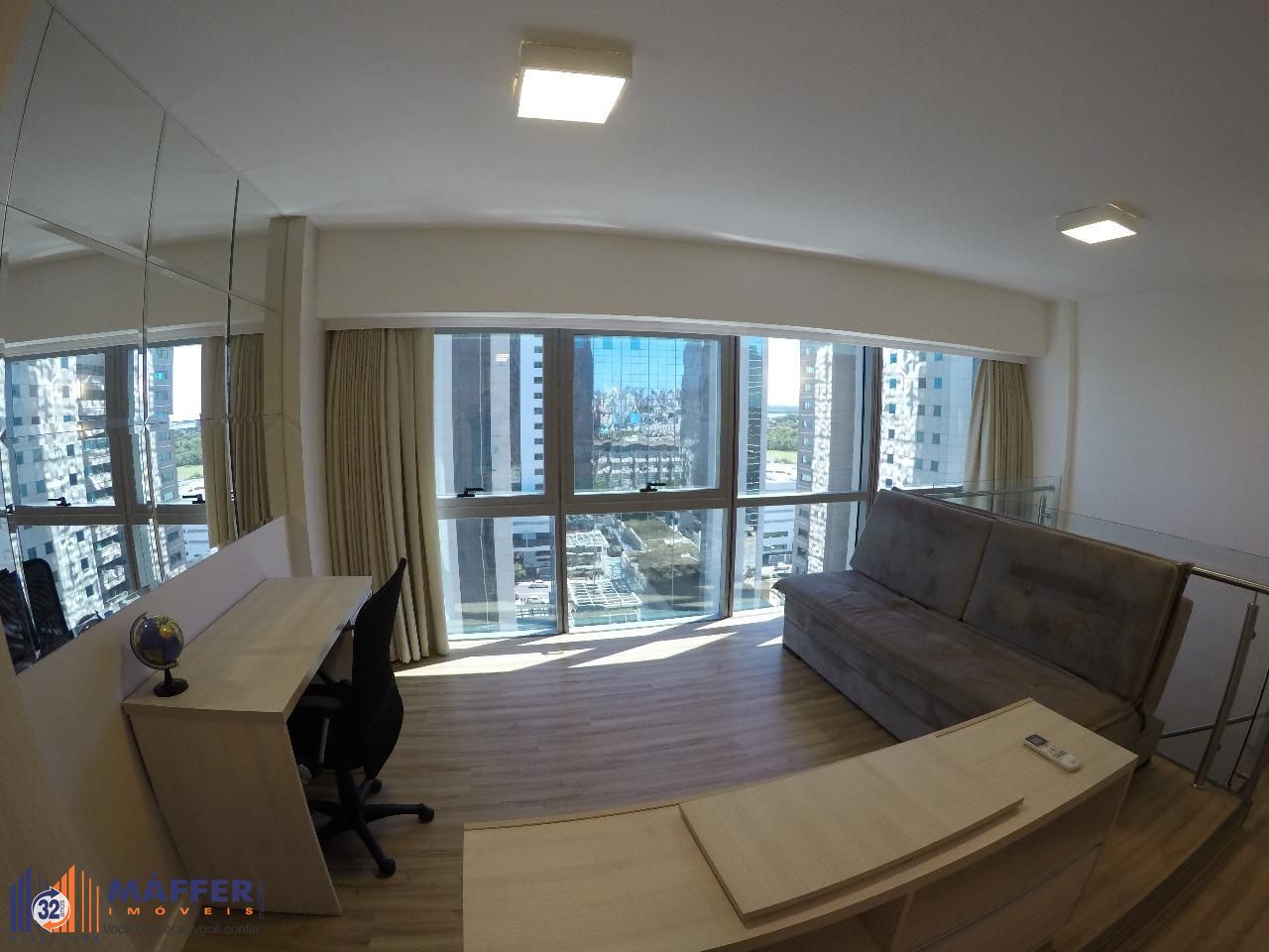 Apartamento, 1 quarto, 63 m² - Foto 10