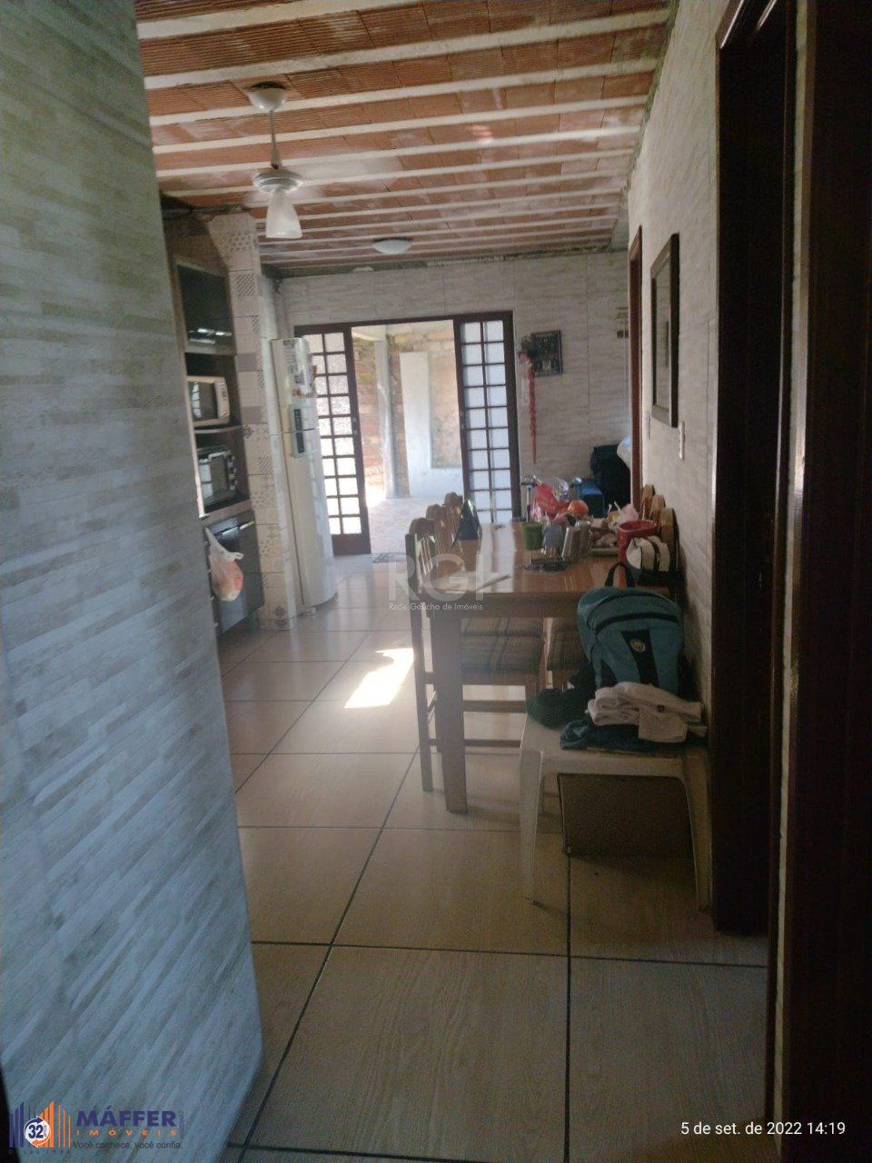Casa, 2 quartos, 220 m² - Foto 18