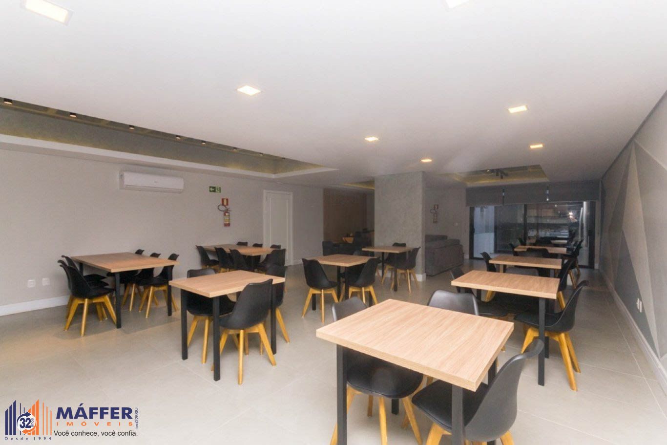 Apartamento, 1 quarto, 47 m² - Foto 37