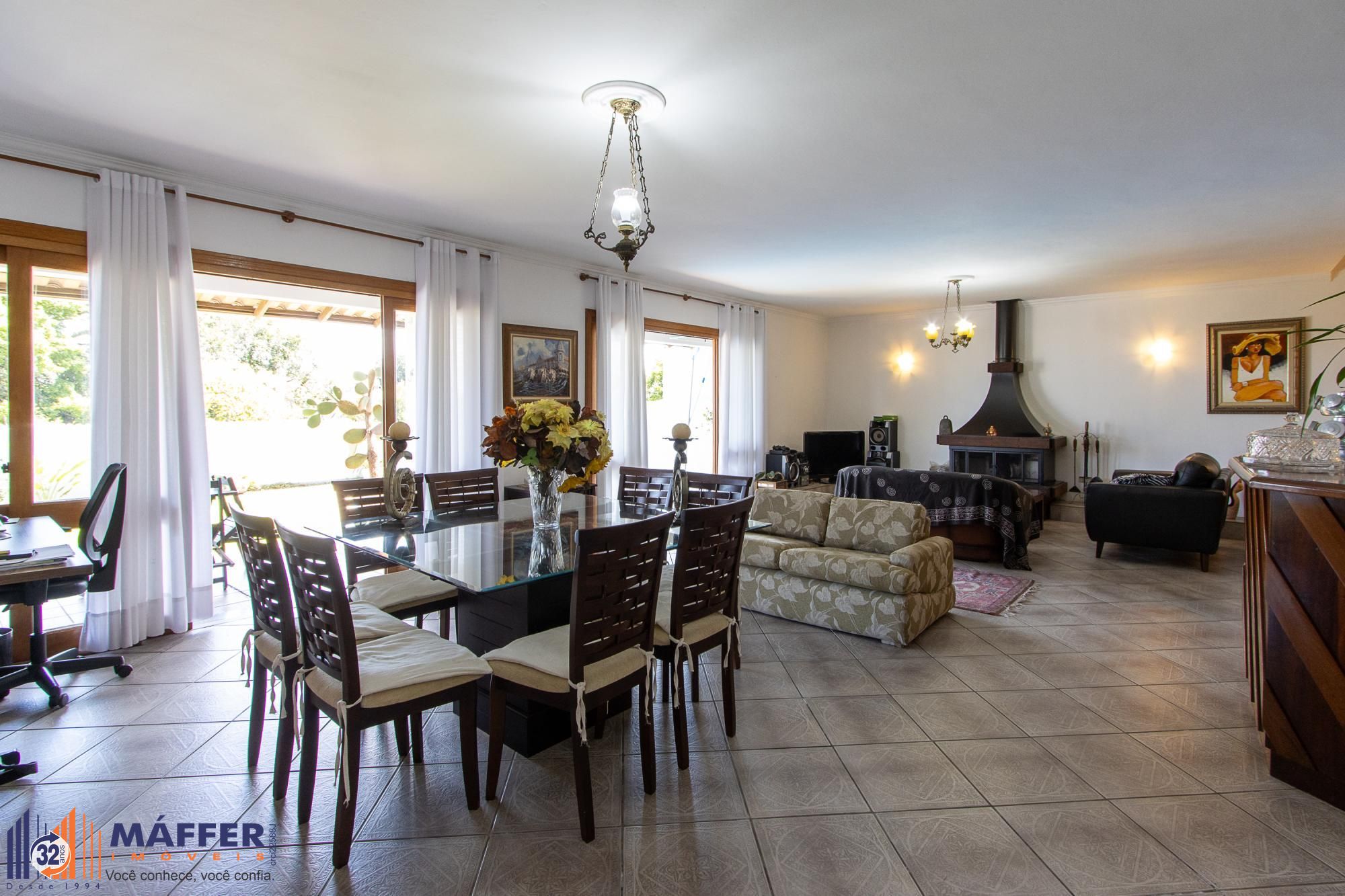 Casa, 3 quartos, 230 m² - Foto 11