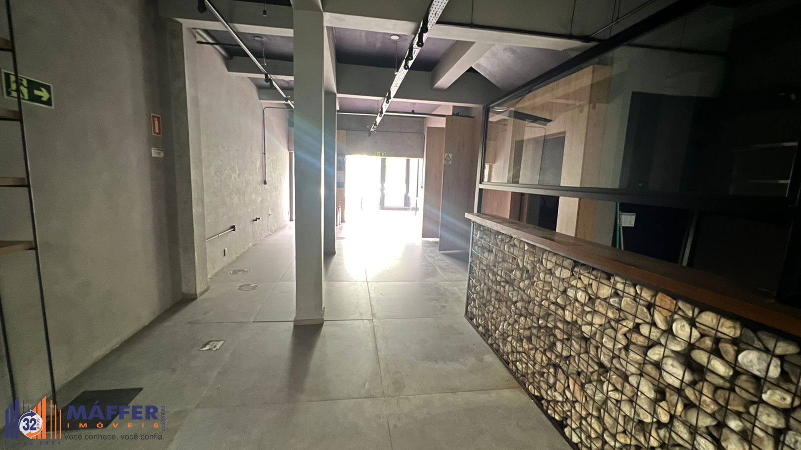 Loja-Salão, 90 m² - Foto 11