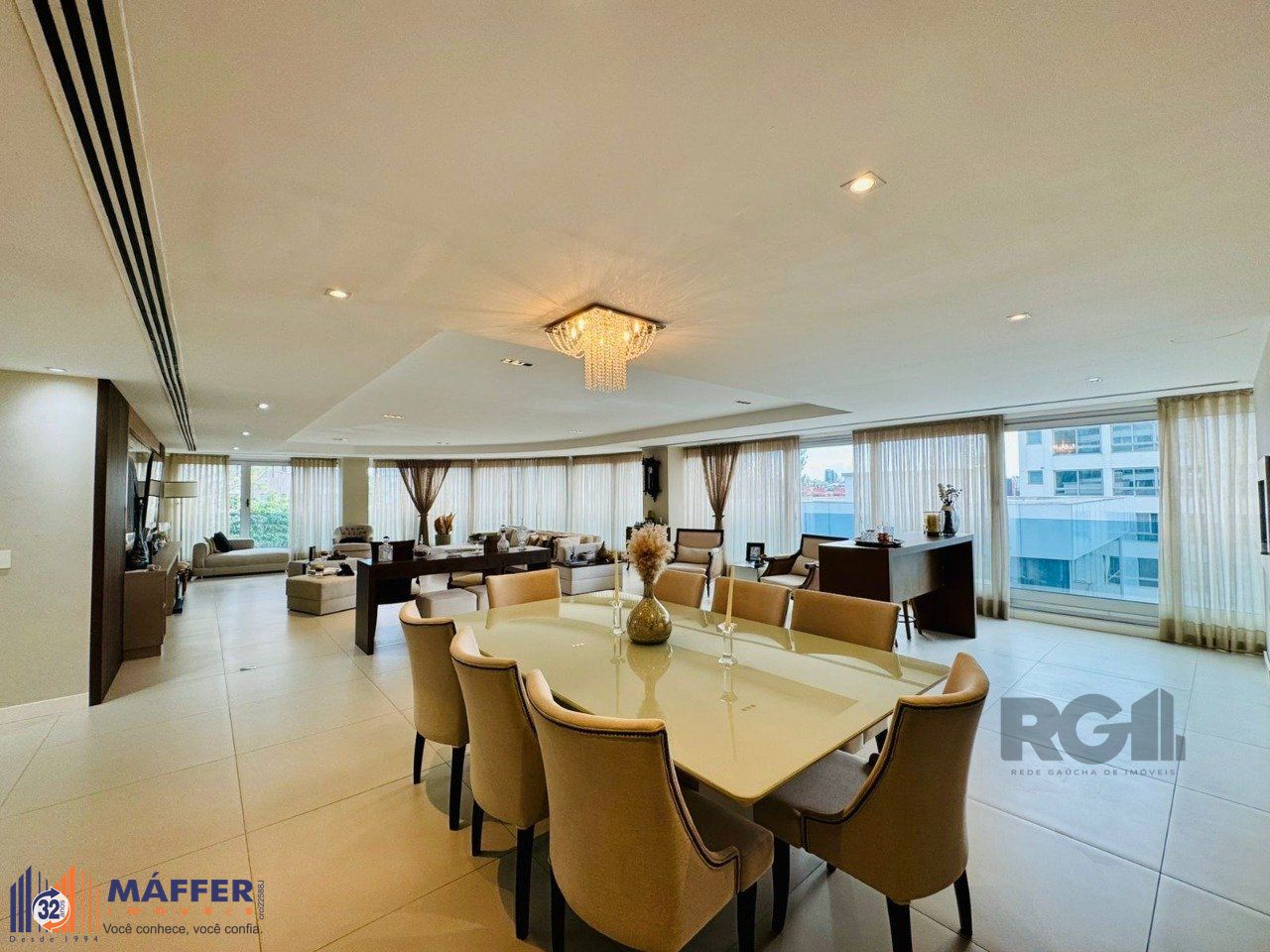 Apartamento, 3 quartos, 325 m² - Foto 34