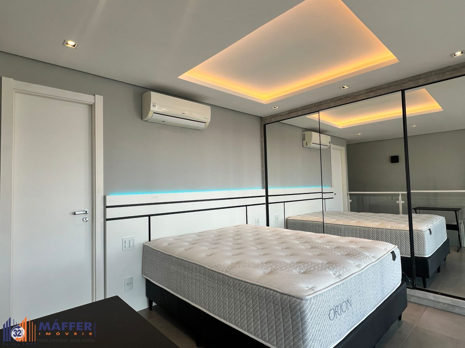 Apartamento, 1 quarto, 57 m² - Foto 25