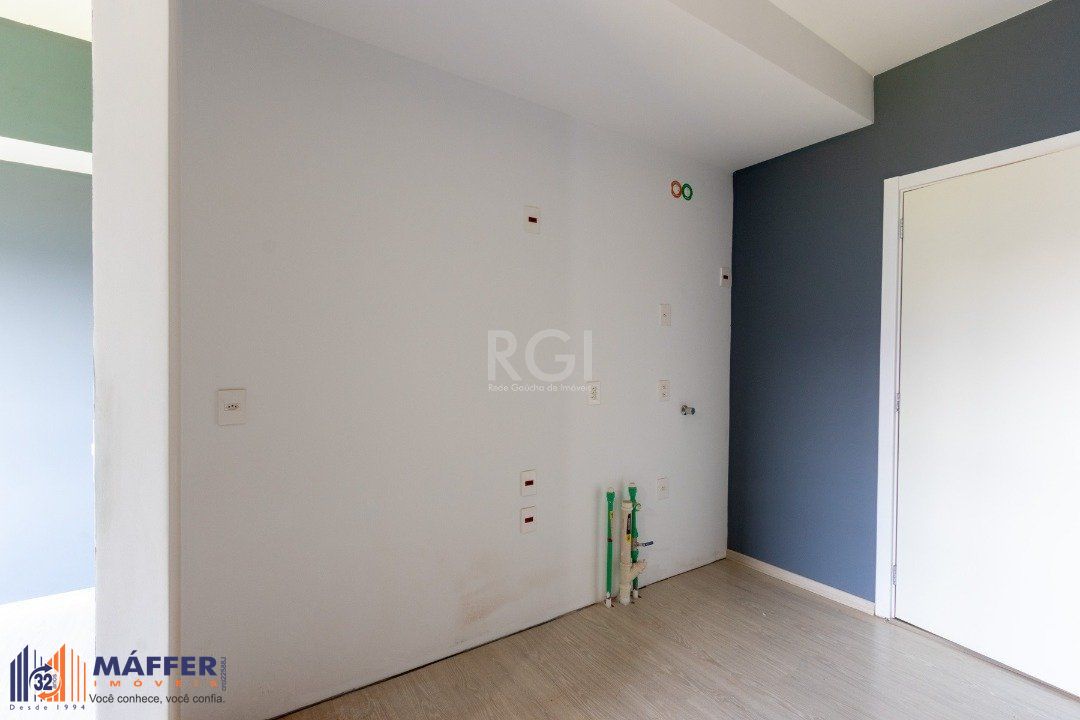 Apartamento, 1 quarto, 35 m² - Foto 15