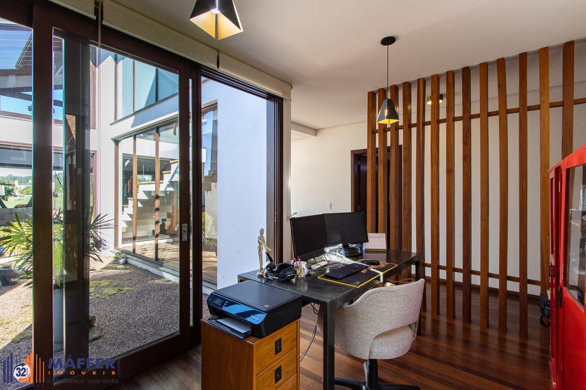 Casa de Condomínio, 4 quartos - Foto 8