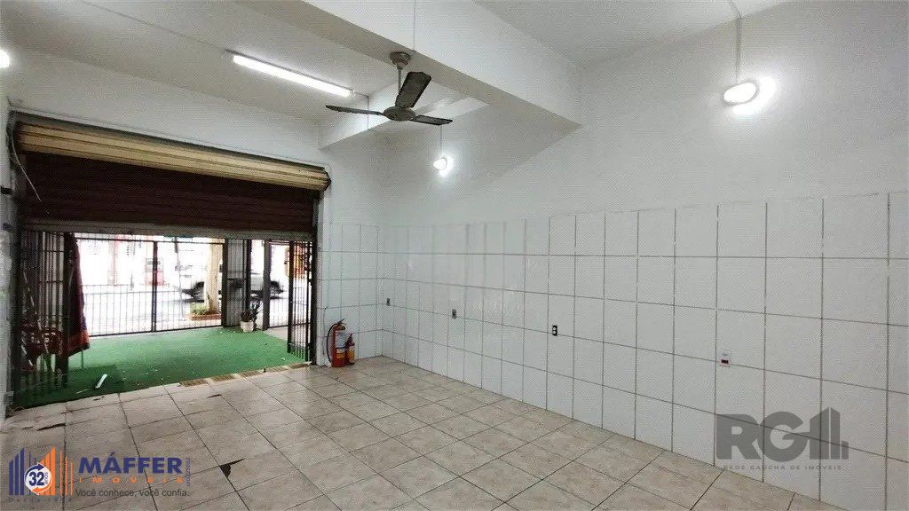 Loja à venda, 57m², Santana - Porto Alegre