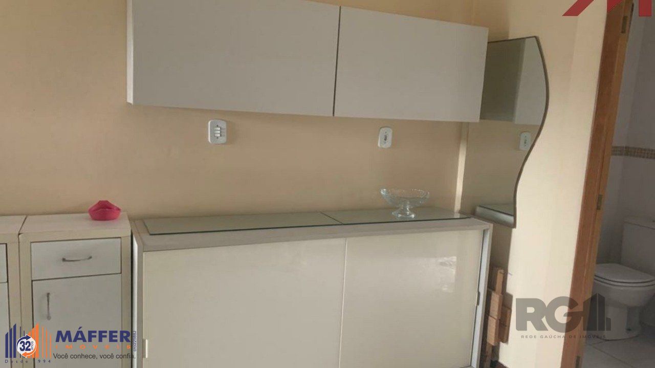 Casa de Condomínio, 2 quartos - Foto 10