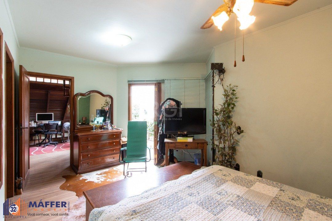 Casa, 5 quartos, 250 m² - Foto 41