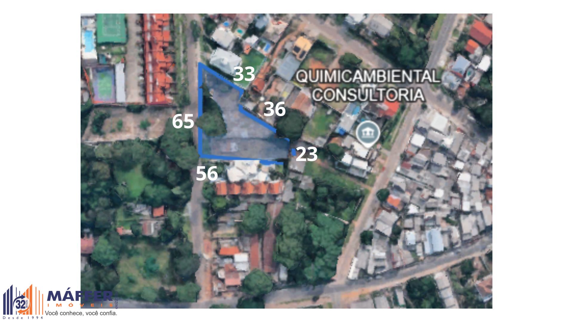 Terreno, à venda, Cristal - Porto Alegre — foto 4