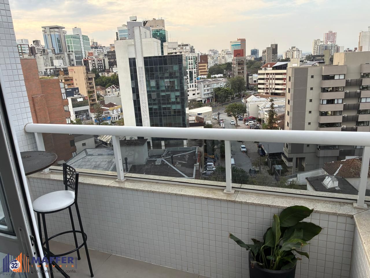 Cobertura, 2 quartos, 104 m² - Foto 10