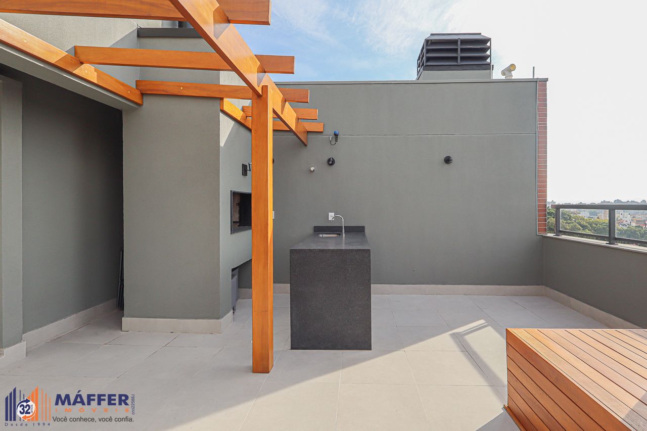 Apartamento, 3 quartos, 140 m² - Foto 58