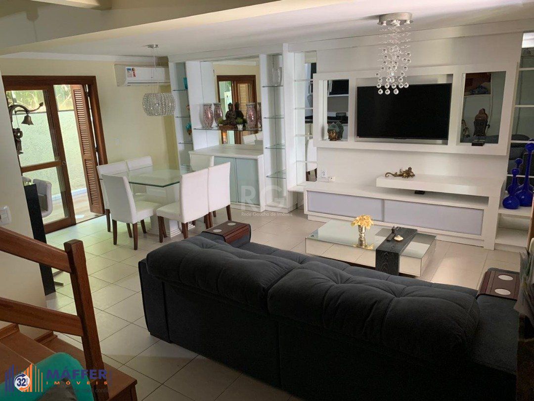 Casa de Condomínio, 3 quartos - Foto 8