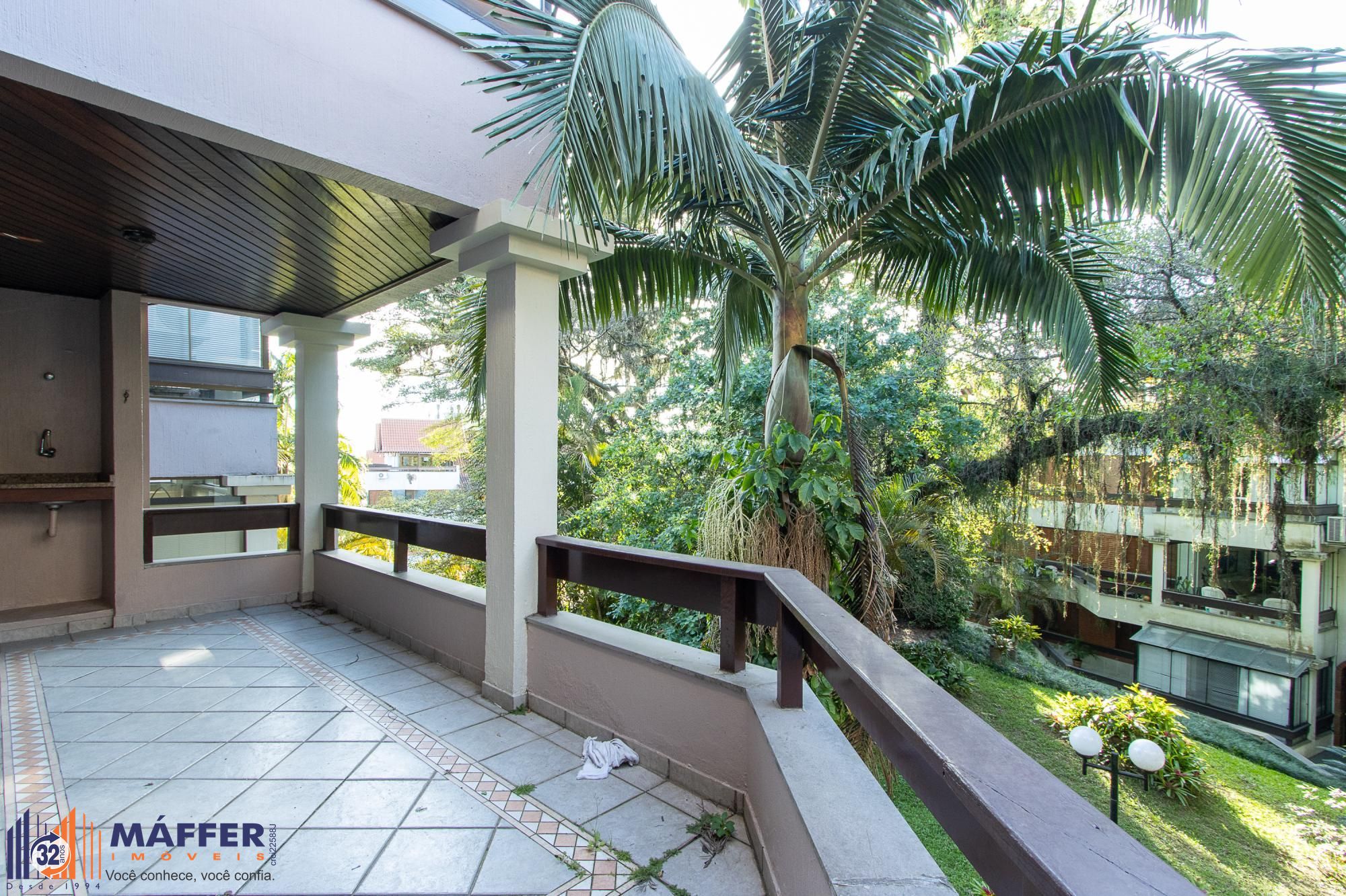 Apartamento, 3 quartos, 189 m² - Foto 8