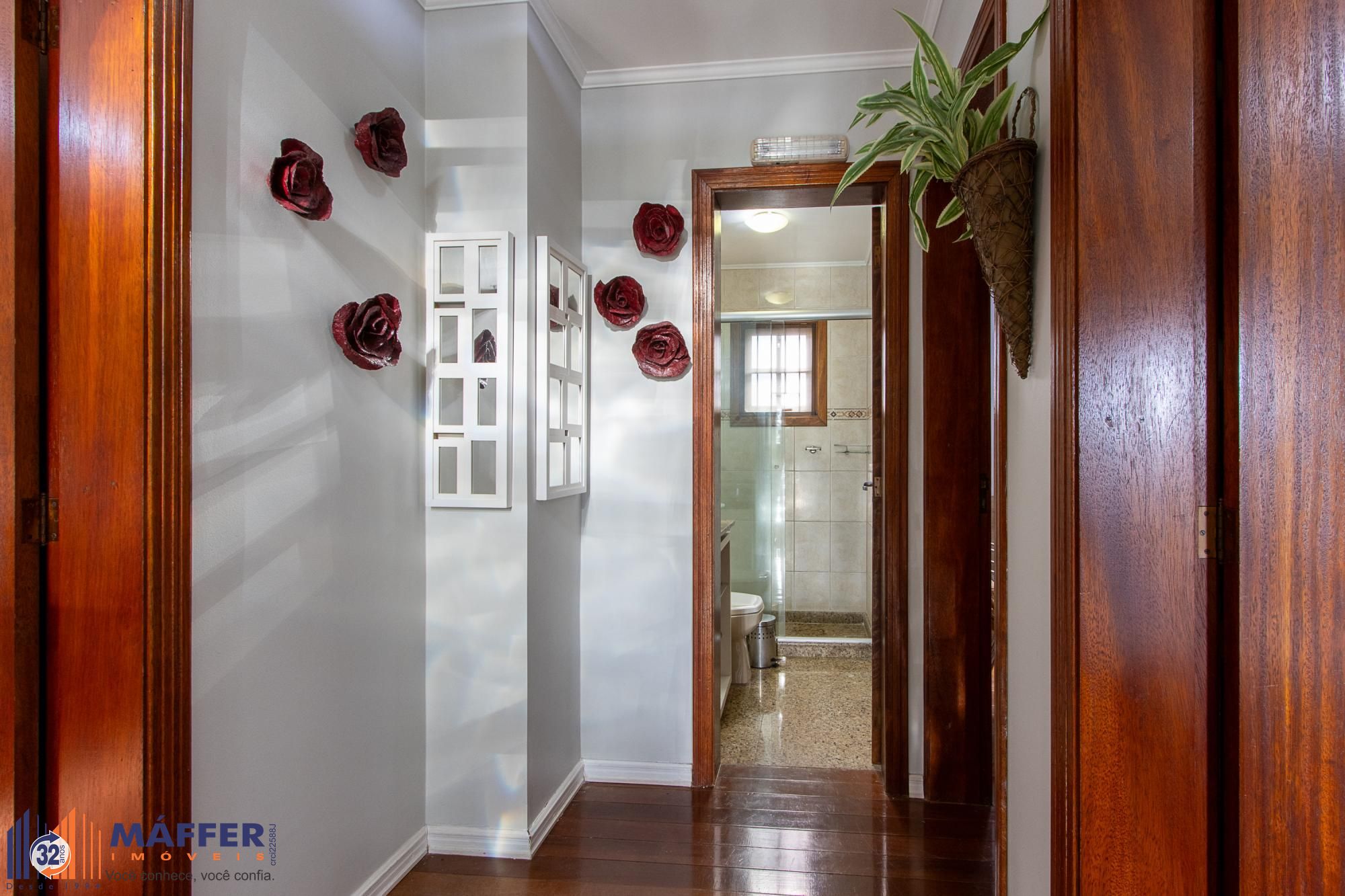 Casa, 3 quartos, 203 m² - Foto 27