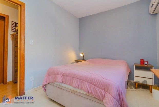 Apartamento, 2 quartos, 48 m² - Foto 15