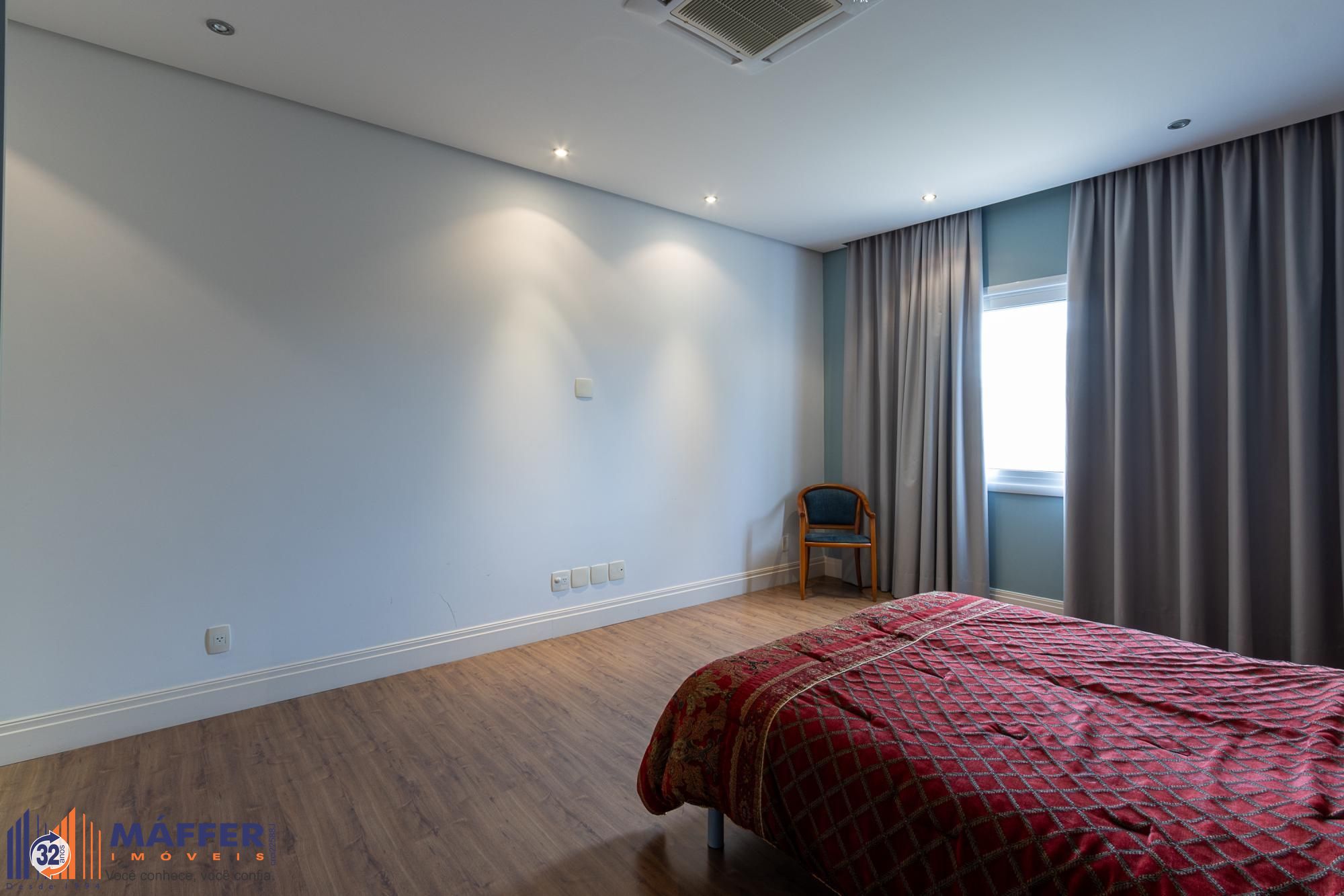 Casa de Condomínio, 4 quartos - Foto 60