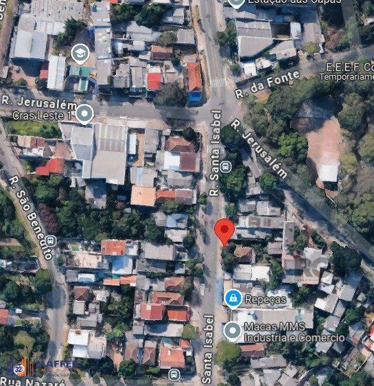 Terreno, à venda, Bom Jesus - Porto Alegre — foto 2