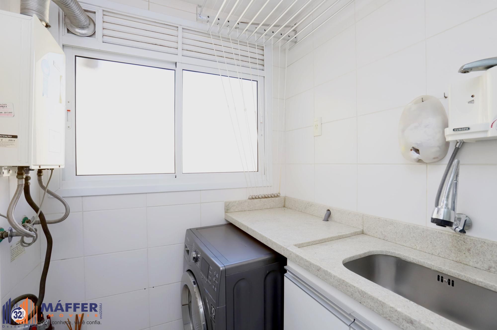 Apartamento, 2 quartos, 69 m² - Foto 8
