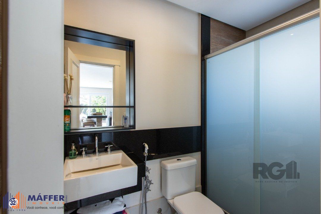 Casa de Condomínio, 4 quartos - Foto 37