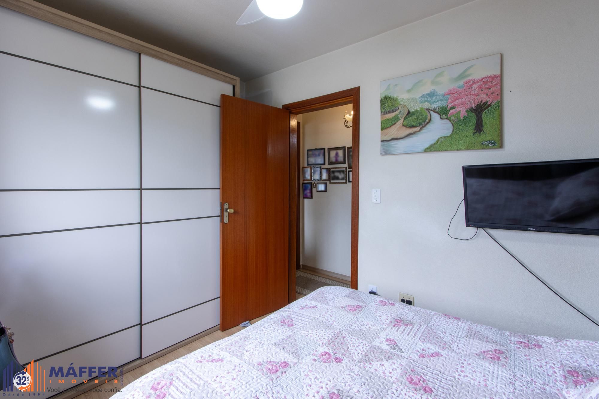 Apartamento, 2 quartos, 51 m² - Foto 10