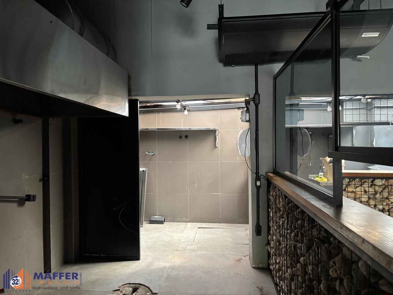 Loja-Salão, 90 m² - Foto 15