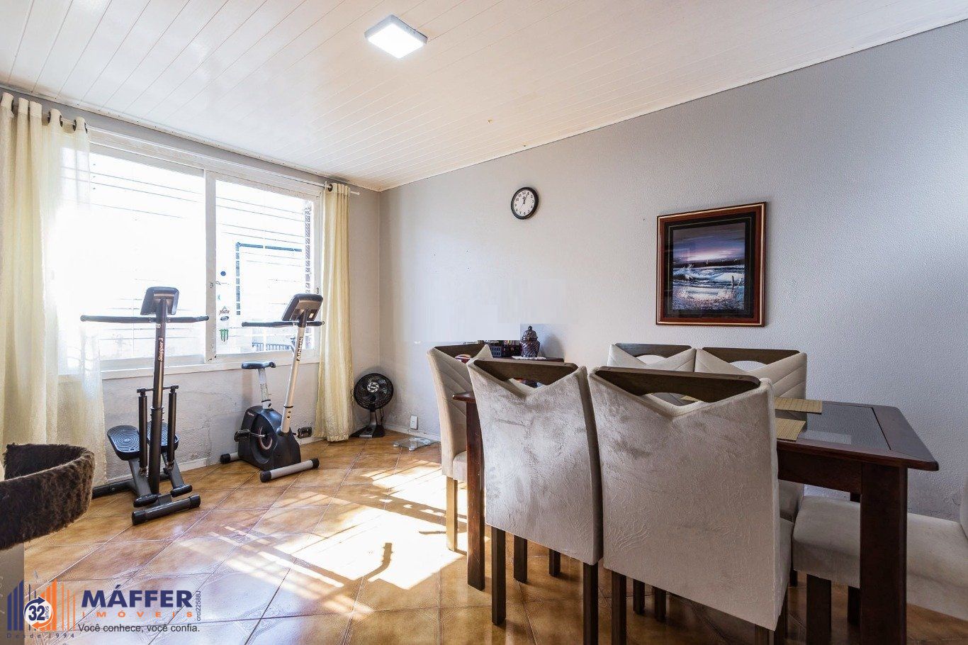 Casa, 3 quartos, à venda, 140 m², São João - Porto Alegre — foto 4