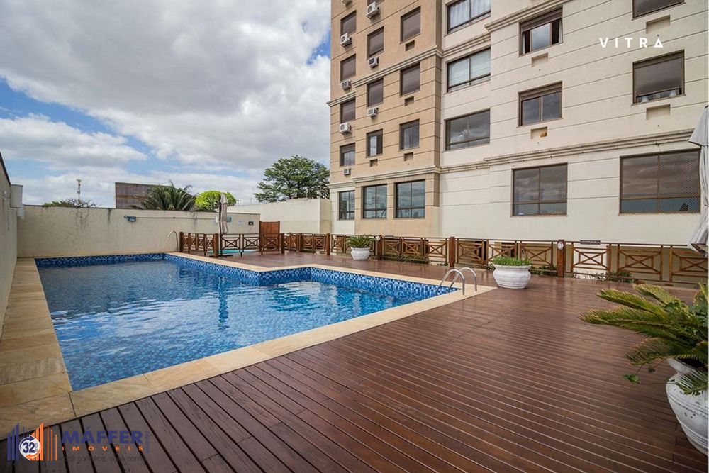 Apartamento, 2 quartos, 60 m² - Foto 34