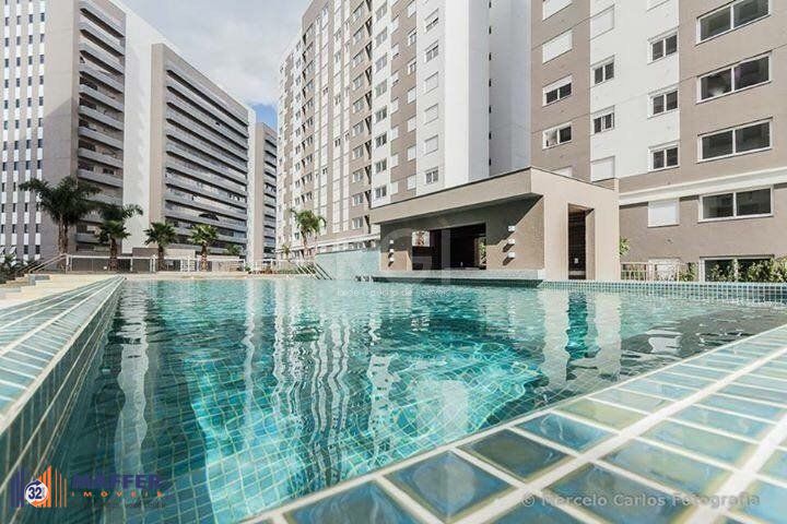 Apartamento, 2 quartos, 61 m² - Foto 17