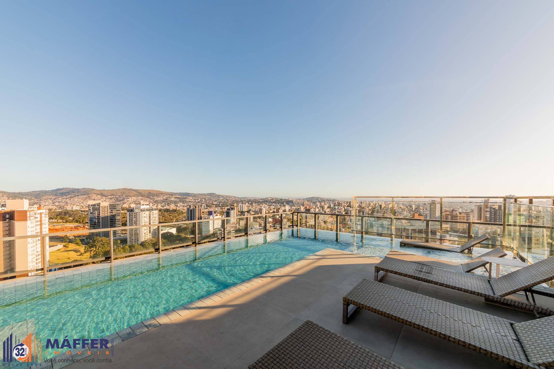 Apartamento, 1 quarto, 28 m² - Foto 19