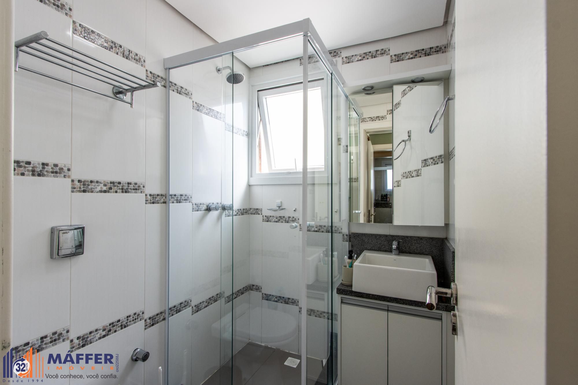 Cobertura, 3 quartos, 154 m² - Foto 20